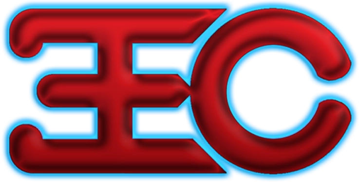 3EC logo