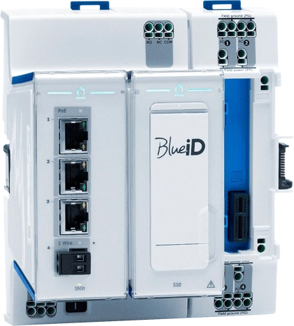 Priva OEM system image