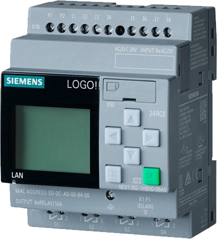 Siemens OEM system image