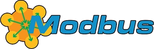 Modbus protocol graphic